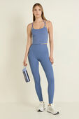 Align™ High-Rise Ribbed Pant 28